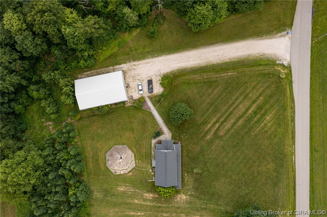 3323 Mt Solomon Road Northwest Corydon, IN 47112 - Photo 49 of 51