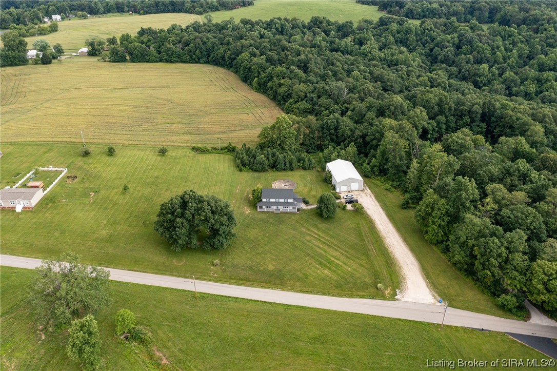 3323 Mt Solomon Road Northwest Corydon, IN 47112 - Photo 50 of 51