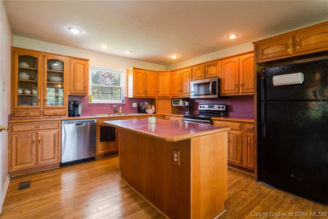 3323 Mt Solomon Road Northwest Corydon, IN 47112 - Photo 5 of 51