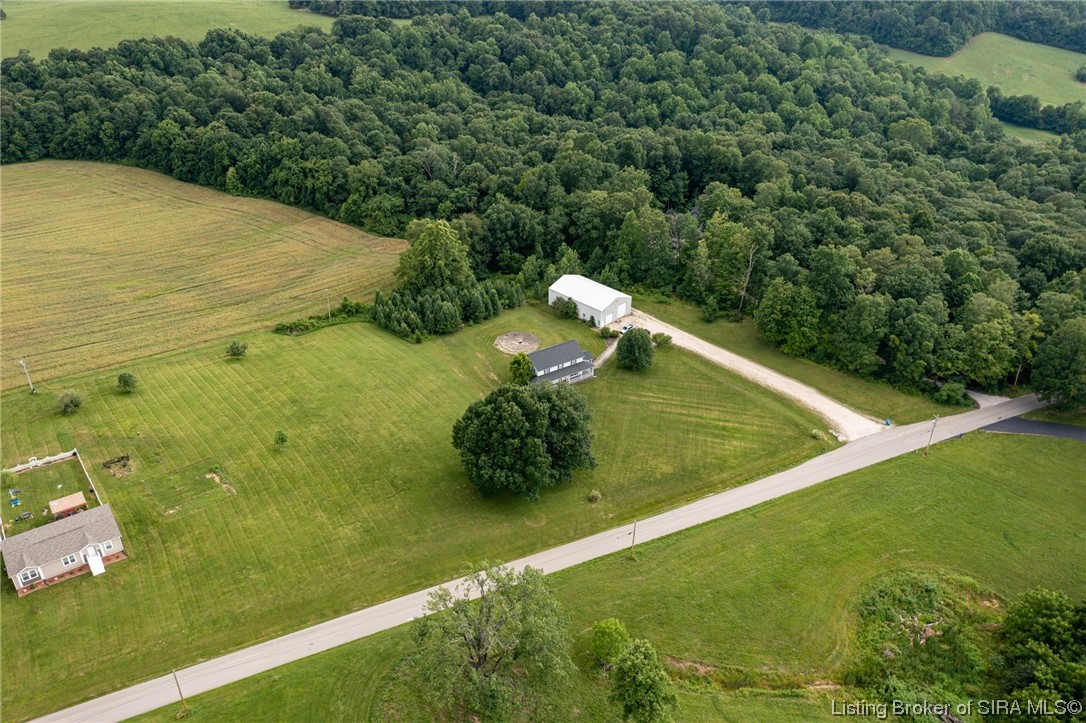 3323 Mt Solomon Road Northwest Corydon, IN 47112 - Photo 51 of 51