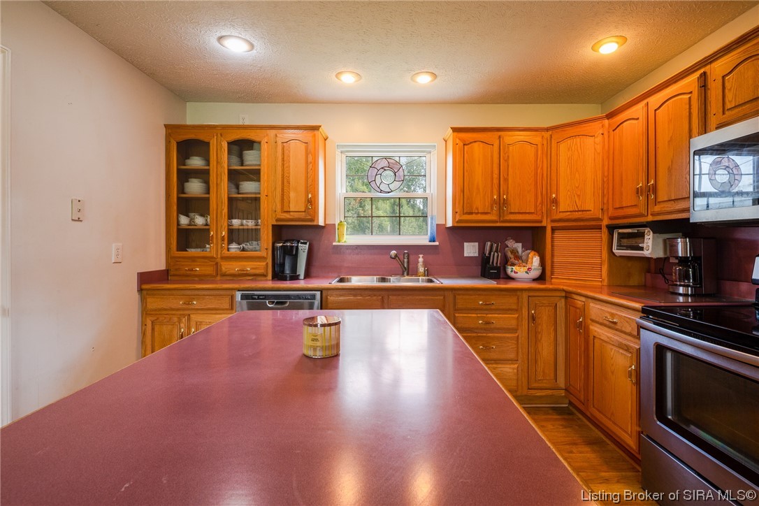 3323 Mt Solomon Road Northwest Corydon, IN 47112 - Photo 6 of 51
