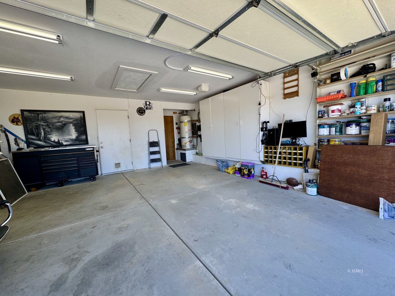 1661 East Dolphin Avenue Ridgecrest, CA 93555 - Photo 31 of 46