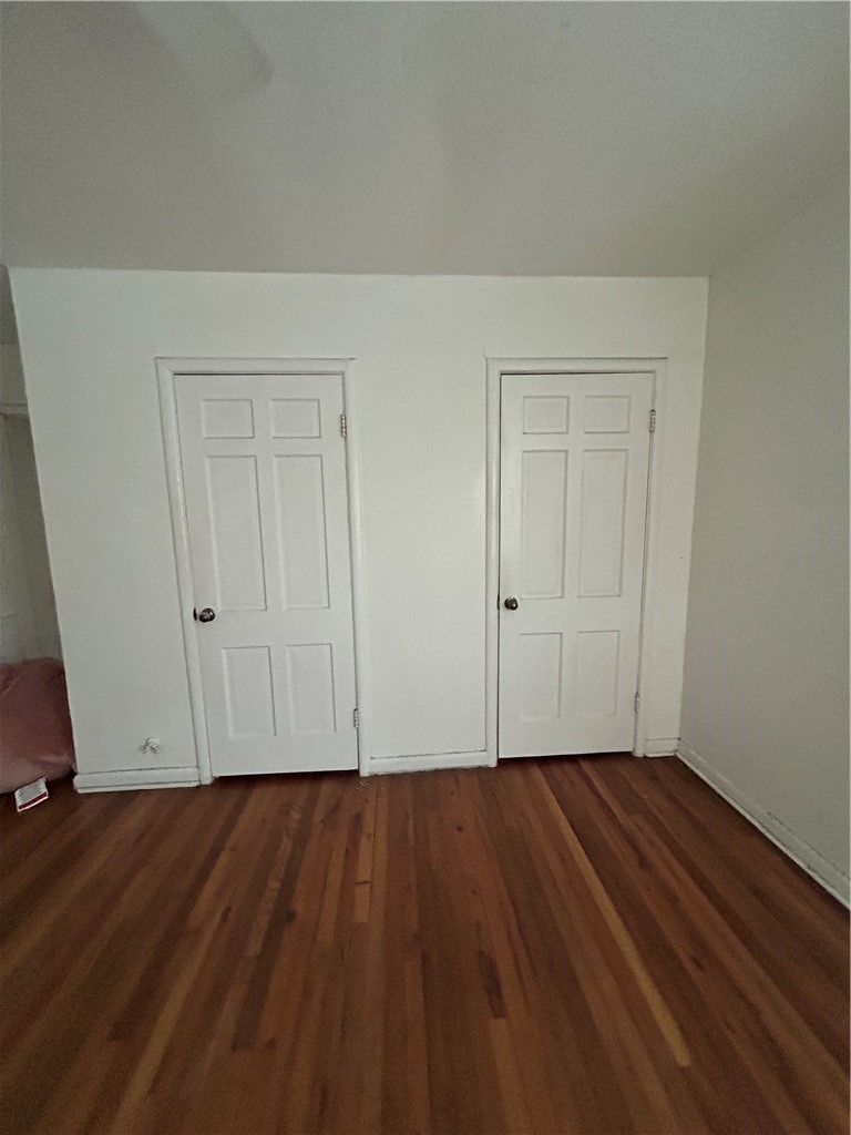 1041 East 5th Street Alice, TX 78332 - Photo 9 of 19 a view of room with hardwood floor