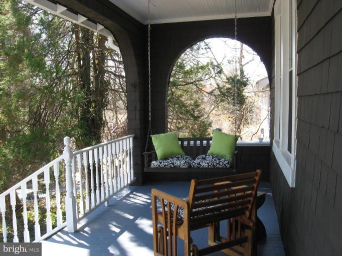 604 Hollen Road Baltimore, MD 21212 - Photo 2 of 30 Porch