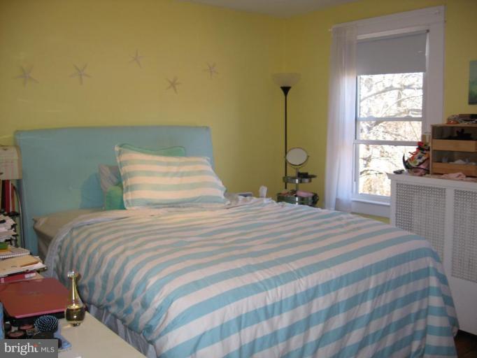 604 Hollen Road Baltimore, MD 21212 - Photo 12 of 30 Bedroom #3