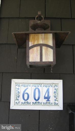 604 Hollen Road Baltimore, MD 21212 - Photo 20 of 30 Exterior #3
