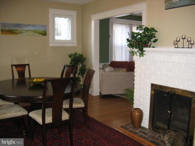 604 Hollen Road Baltimore, MD 21212 - Photo 24 of 30 Dining Room #2