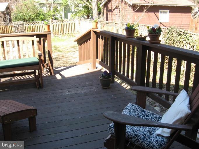 604 Hollen Road Baltimore, MD 21212 - Photo 26 of 30 Exterior #4