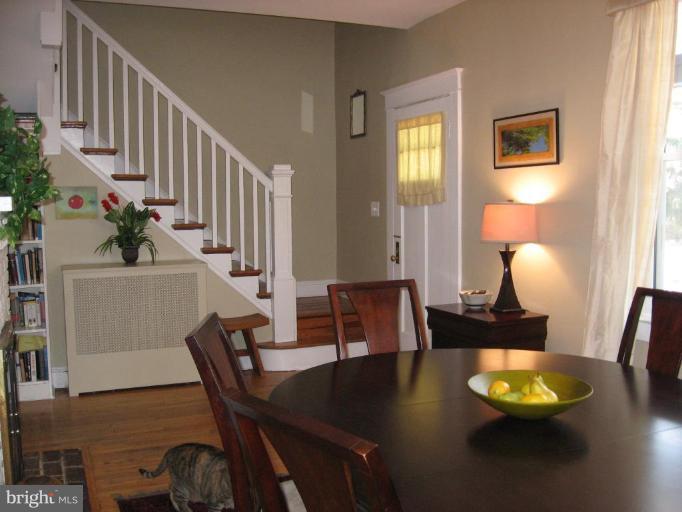 604 Hollen Road Baltimore, MD 21212 - Photo 30 of 30 Entrance / Foyer