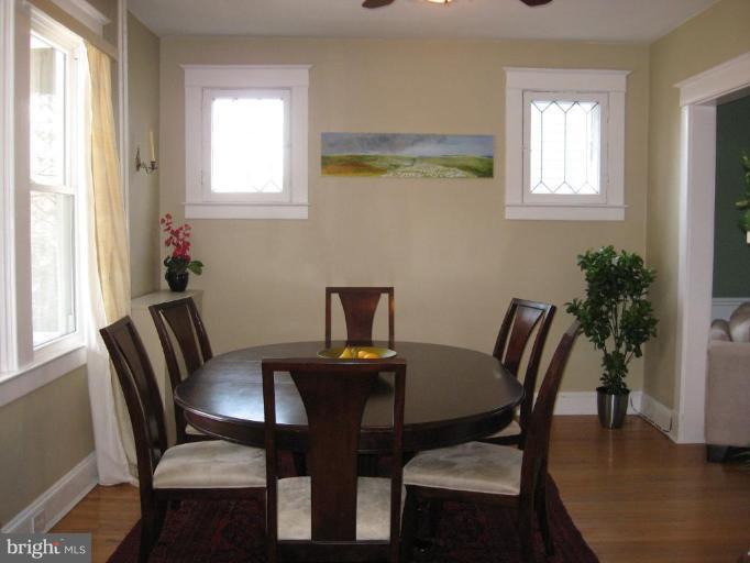 604 Hollen Road Baltimore, MD 21212 - Photo 4 of 30 Dining Room
