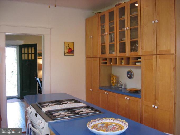 604 Hollen Road Baltimore, MD 21212 - Photo 6 of 30 Kitchen #2