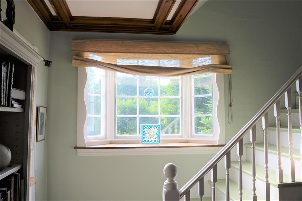11 Whipple Street Springvale, ME 04083 - Photo 22 of 34 Dining room bay window