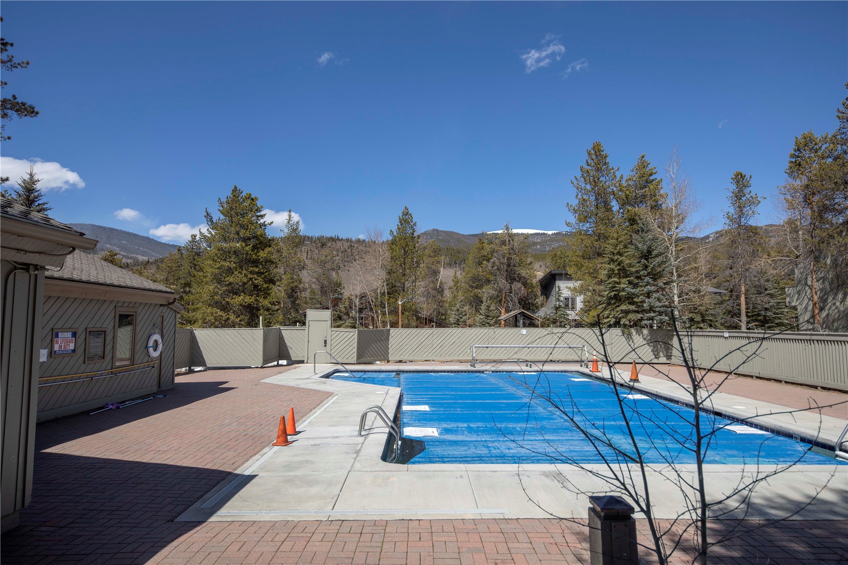 1937 Soda Ridge Road, Unit 1147 Keystone, CO 80435 - Photo 27 of 28 Gallery Image 27
