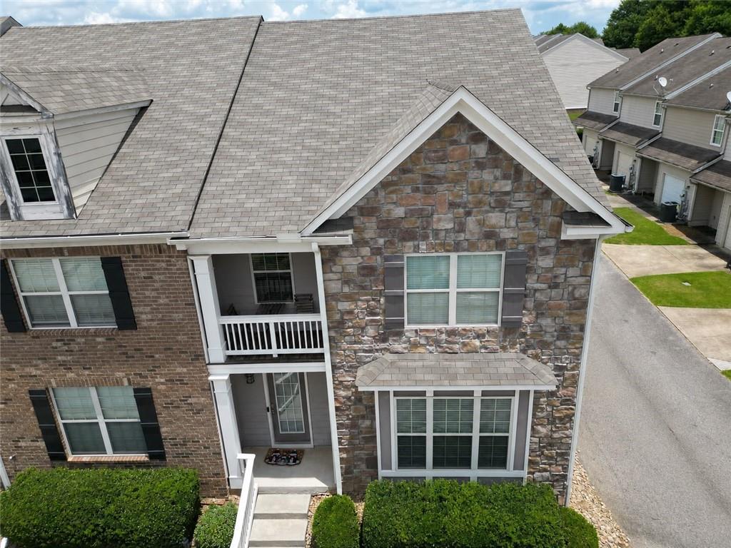 5740 Radford Loop Fairburn, GA 30213 - Photo 2 of 25 Gallery Image 2