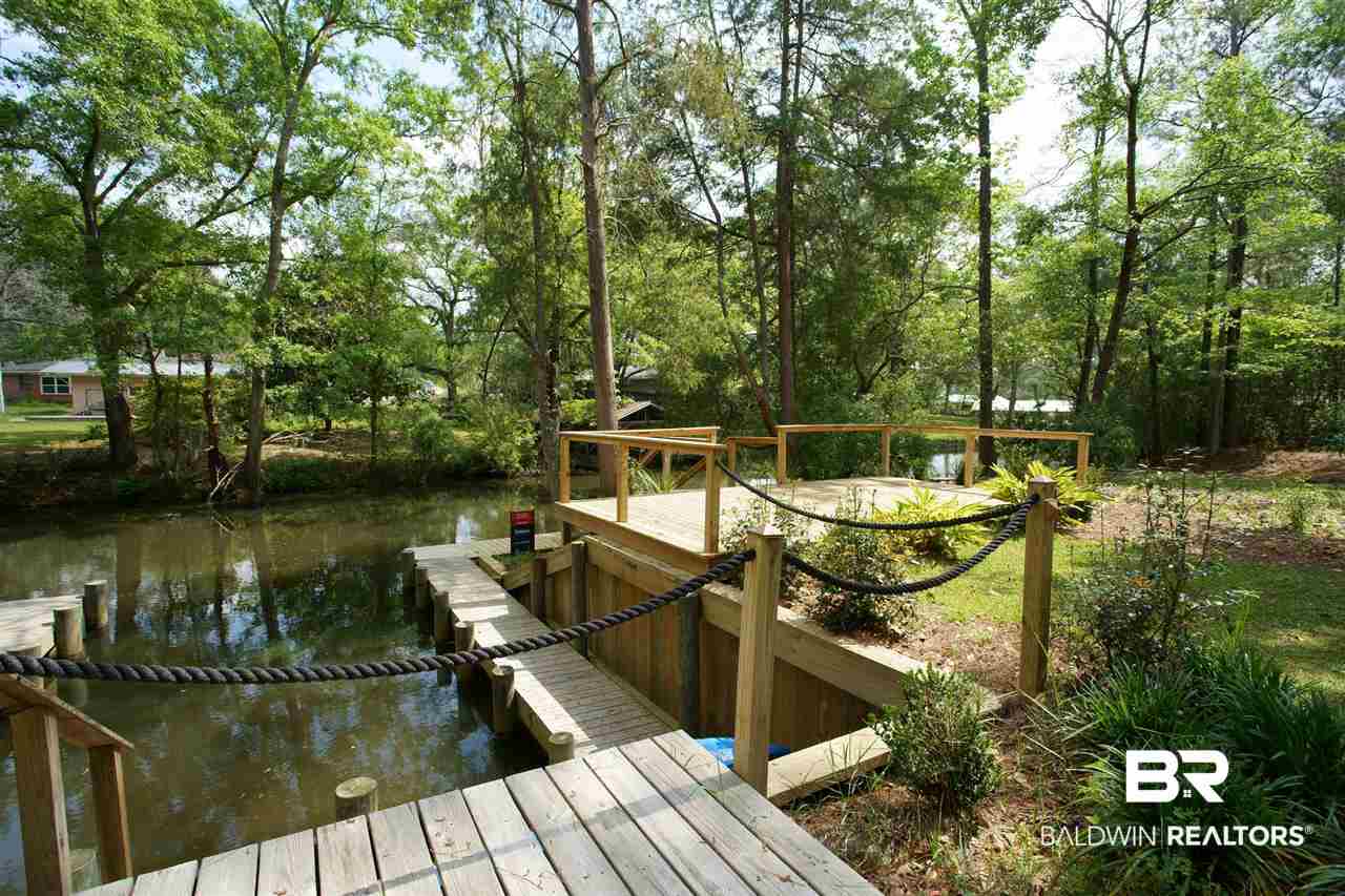 7316 Cook Road Bon Secour, AL 36535 - Photo 35 of 39