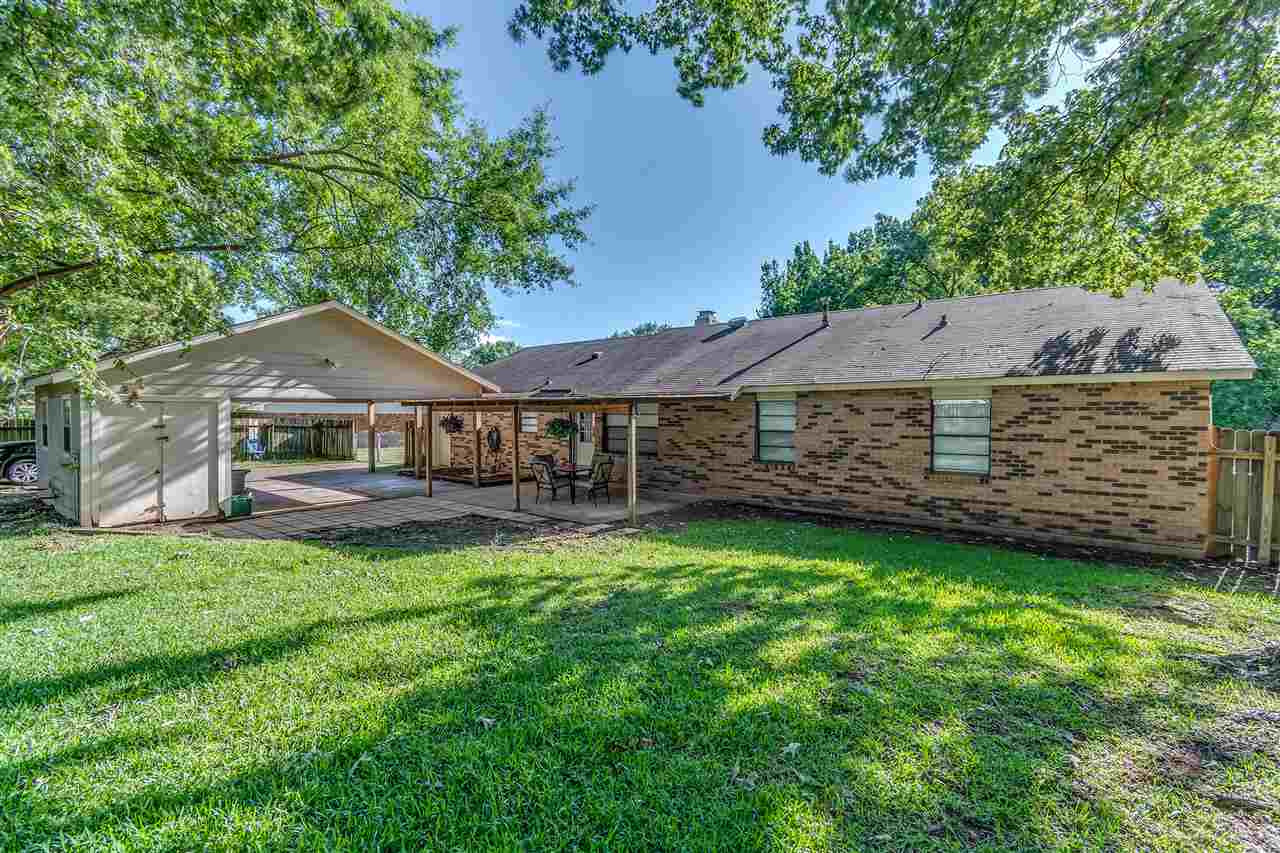 104 Pebble Lane Clinton, MS 39056 - Photo 45 of 45 Photo 45