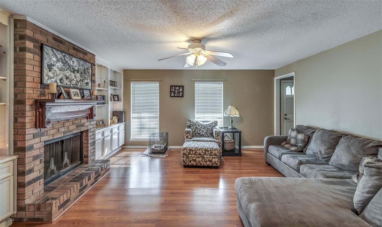 104 Pebble Lane Clinton, MS 39056 - Photo 10 of 45 Photo 10
