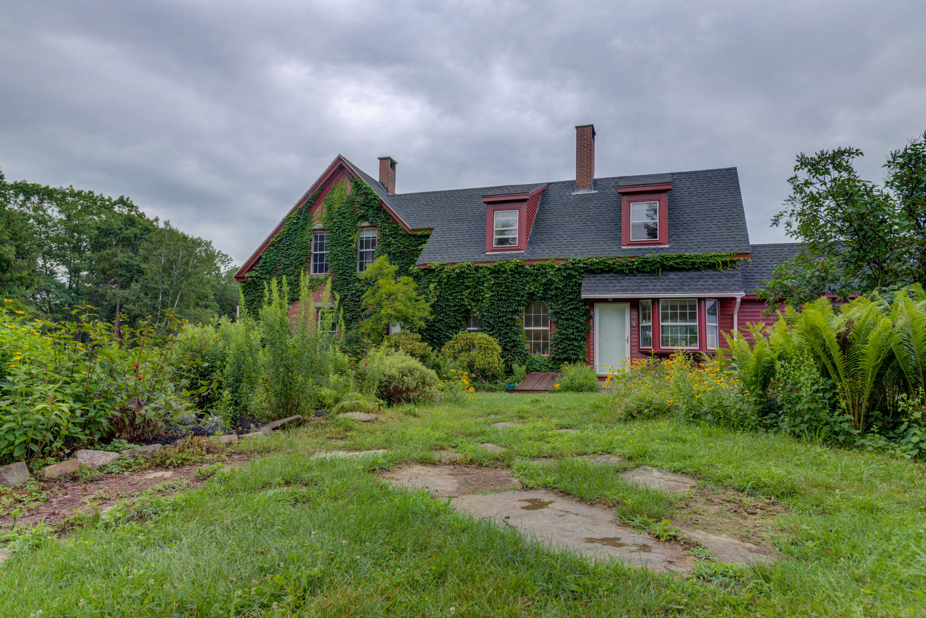 11 Town Farm Road Windham, ME 04062 - Photo 2 of 49 2-print-Pic#-2