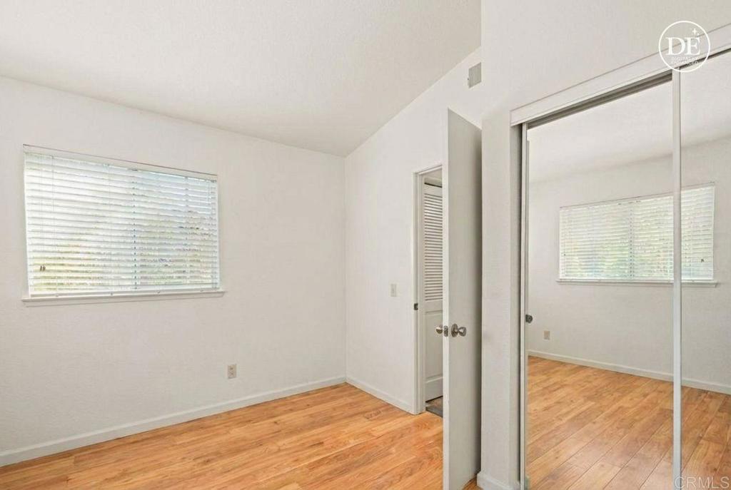 430 Stoney Point Way, Unit 129 Oceanside, CA 92058 - Photo 22 of 40 a view of an empty room