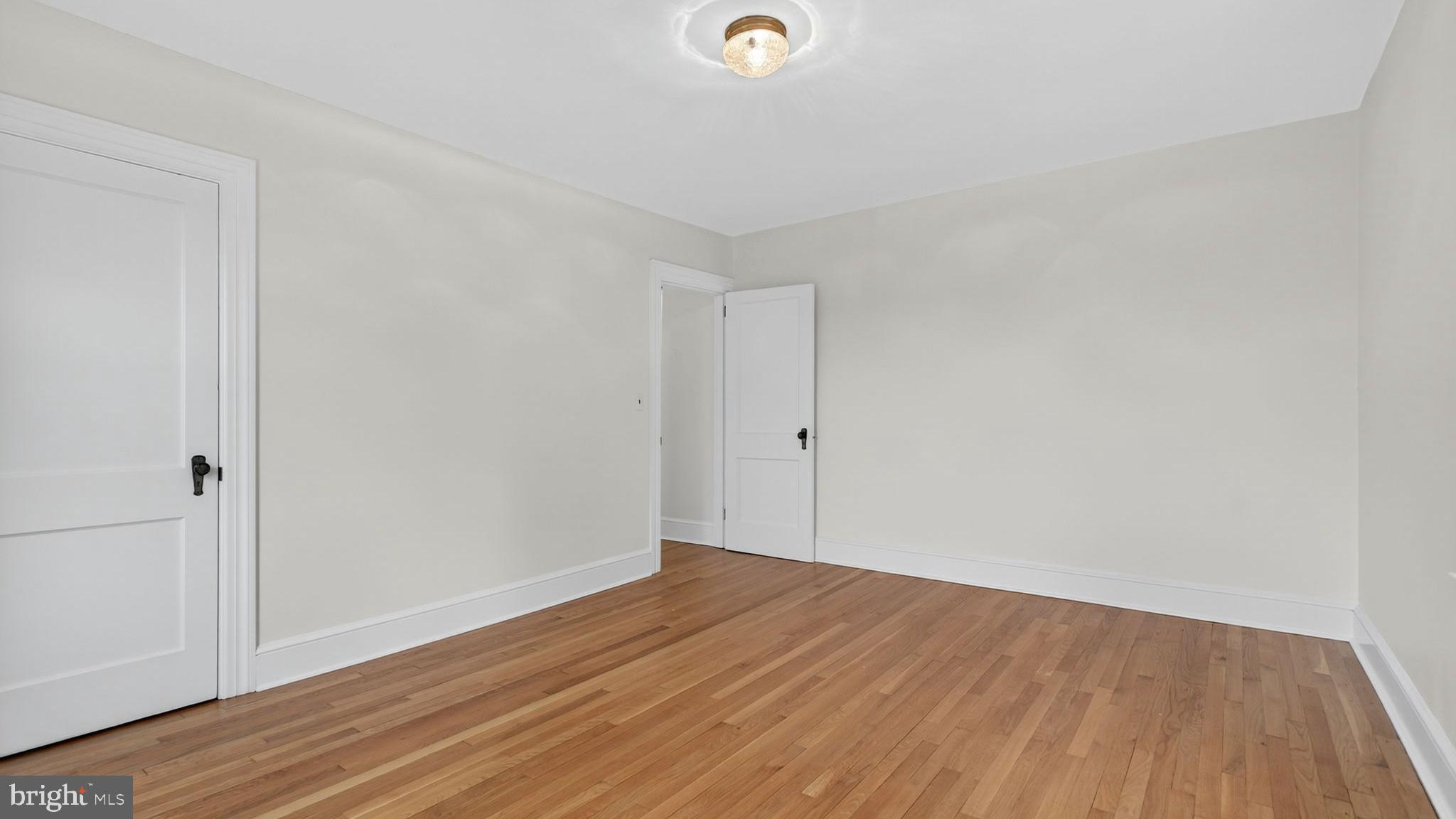 9534 Spring Hill Lane Rixeyville, VA 22737 - Photo 54 of 70 Front Right Bedroom
