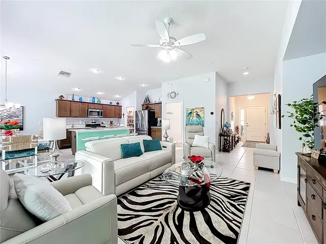 $418,000 | 6370 Danielson Loop, The Villages, FL 32163