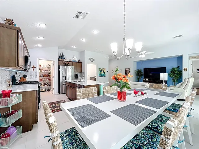 $418,000 | 6370 Danielson Loop, The Villages, FL 32163