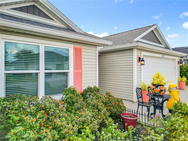 $418,000 | 6370 Danielson Loop, The Villages, FL 32163