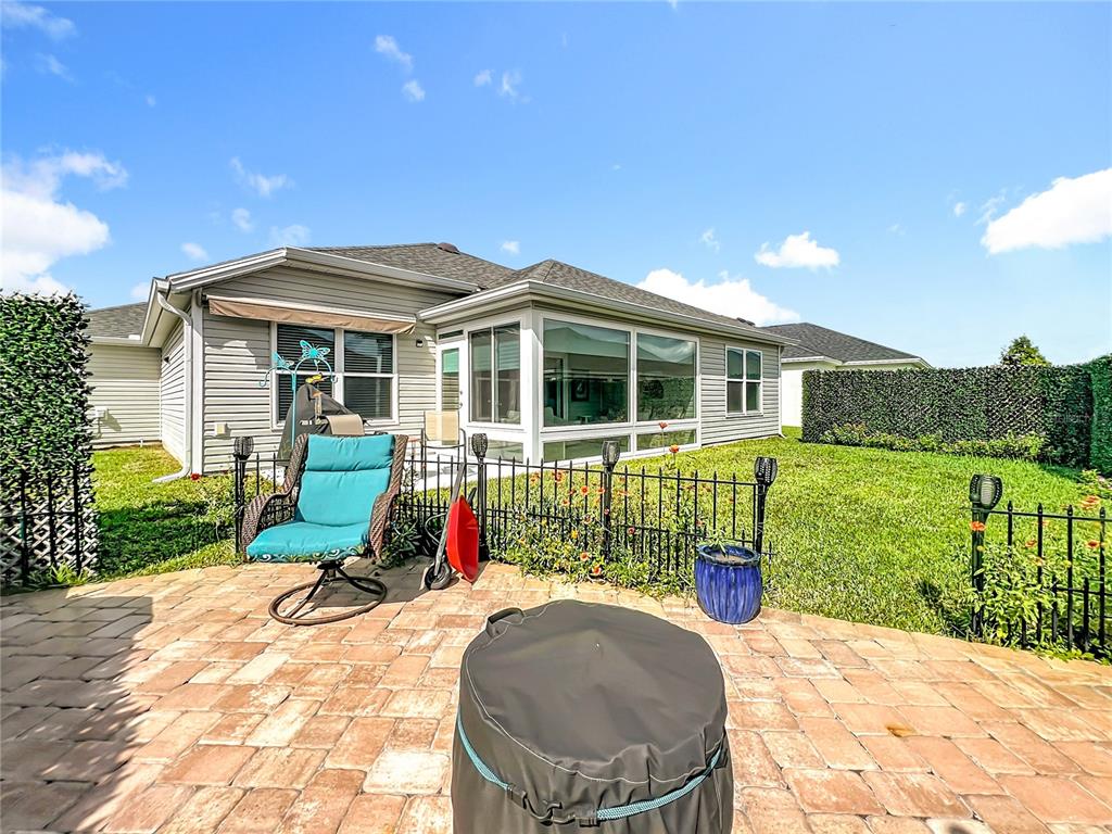 6370 Danielson Loop The Villages, FL 32163 - Photo 43 of 55