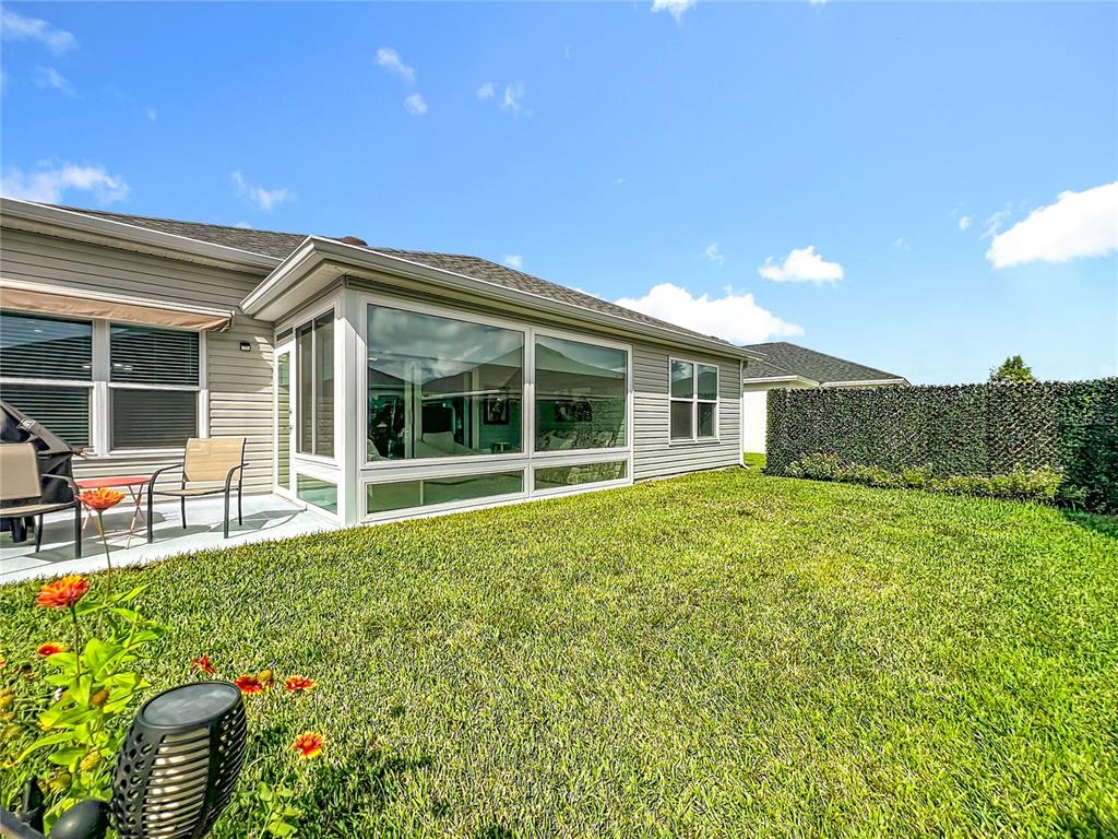 6370 Danielson Loop The Villages, FL 32163 - Photo 47 of 62