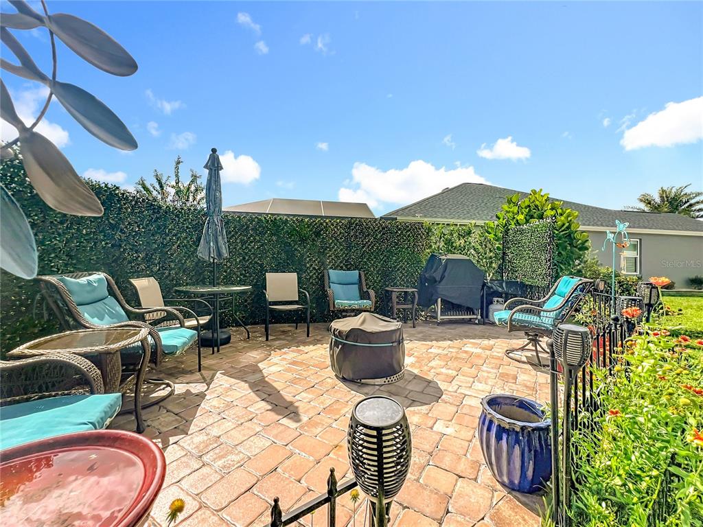 6370 Danielson Loop The Villages, FL 32163 - Photo 48 of 62