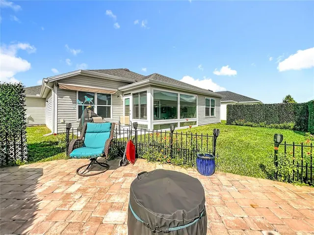 $418,000 | 6370 Danielson Loop, The Villages, FL 32163