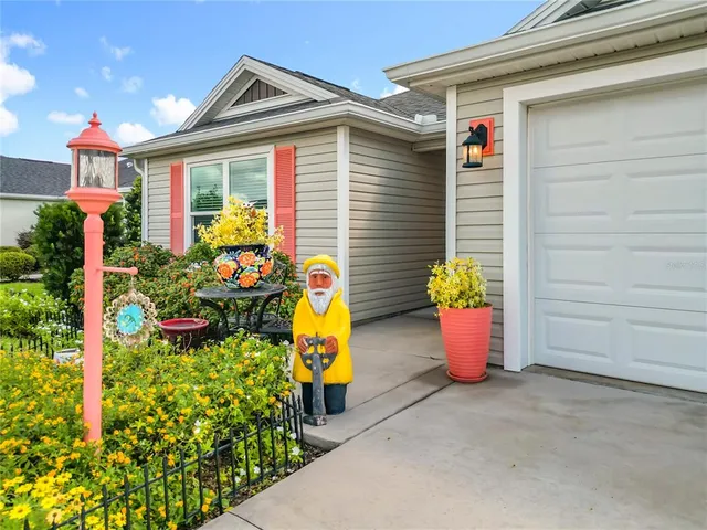 $418,000 | 6370 Danielson Loop, The Villages, FL 32163