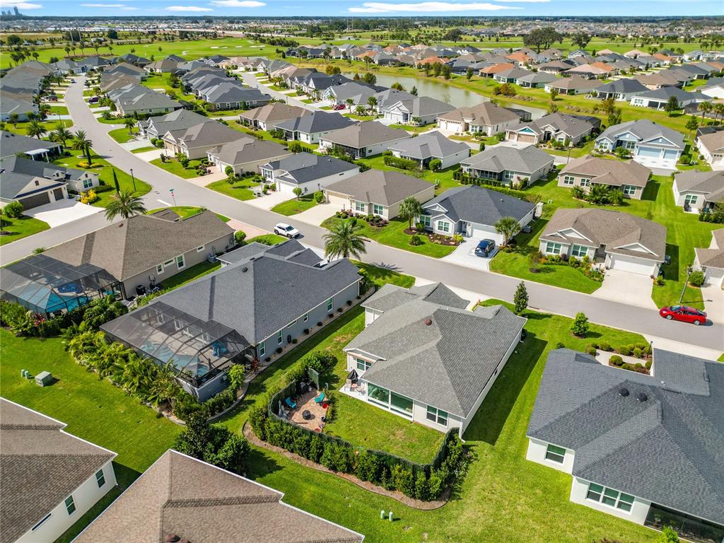 6370 Danielson Loop The Villages, FL 32163 - Photo 52 of 55