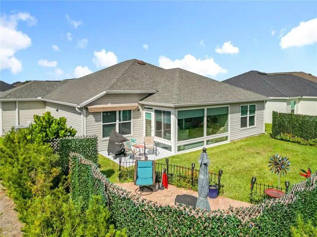 $418,000 | 6370 Danielson Loop, The Villages, FL 32163