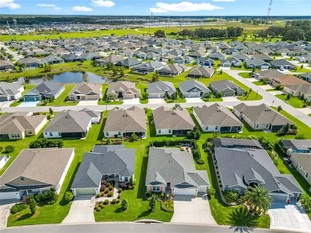 $418,000 | 6370 Danielson Loop, The Villages, FL 32163