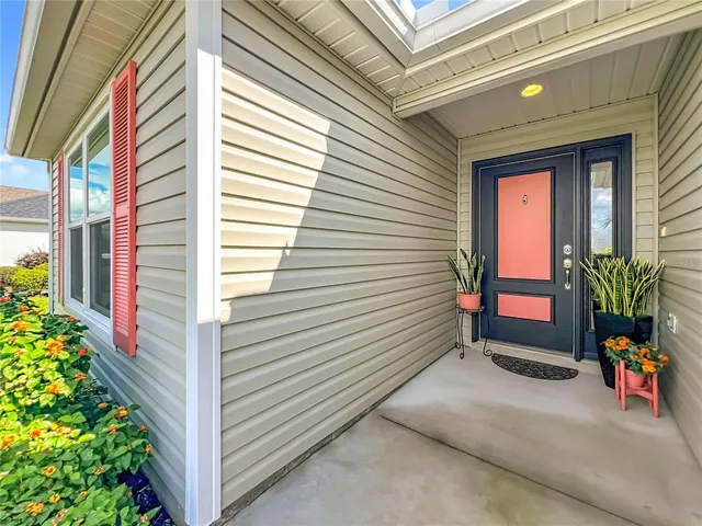 $418,000 | 6370 Danielson Loop, The Villages, FL 32163