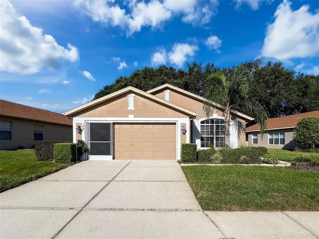 $258,500 | 189 Center Oak Circle, Spring Hill, FL 34609