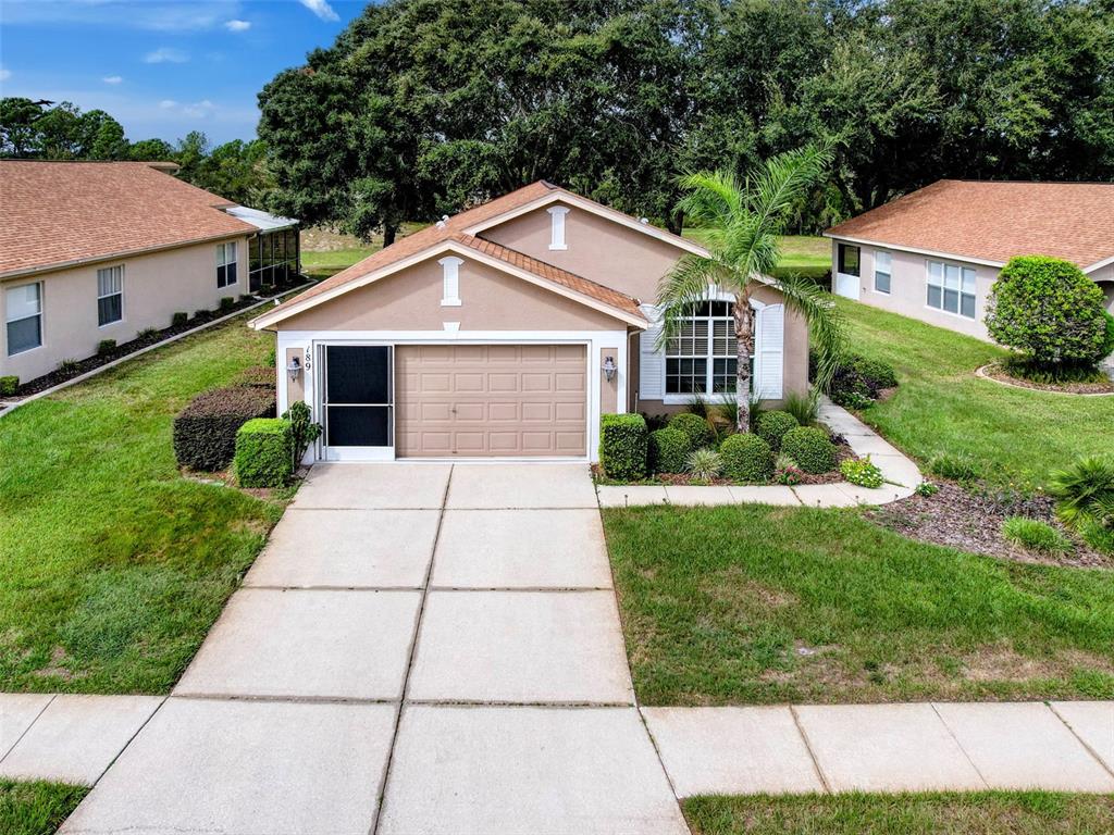 189 Center Oak Circle Spring Hill, FL 34609 - Photo 52 of 61