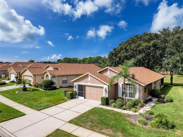 $258,500 | 189 Center Oak Circle, Spring Hill, FL 34609