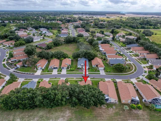 $258,500 | 189 Center Oak Circle, Spring Hill, FL 34609