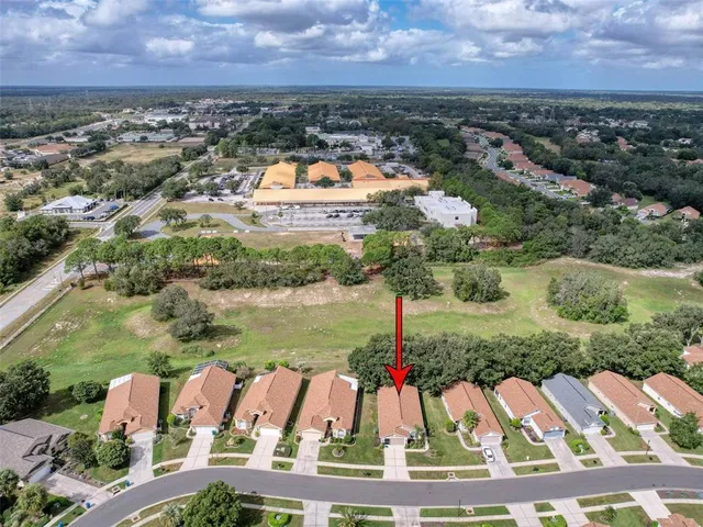 $258,500 | 189 Center Oak Circle, Spring Hill, FL 34609