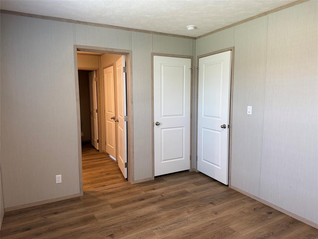 380 Valley Ridge Drive Jacksboro, TX 76458 - Photo 27 of 29 Bedroom 4