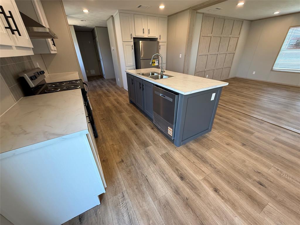 380 Valley Ridge Drive Jacksboro, TX 76458 - Photo 7 of 29