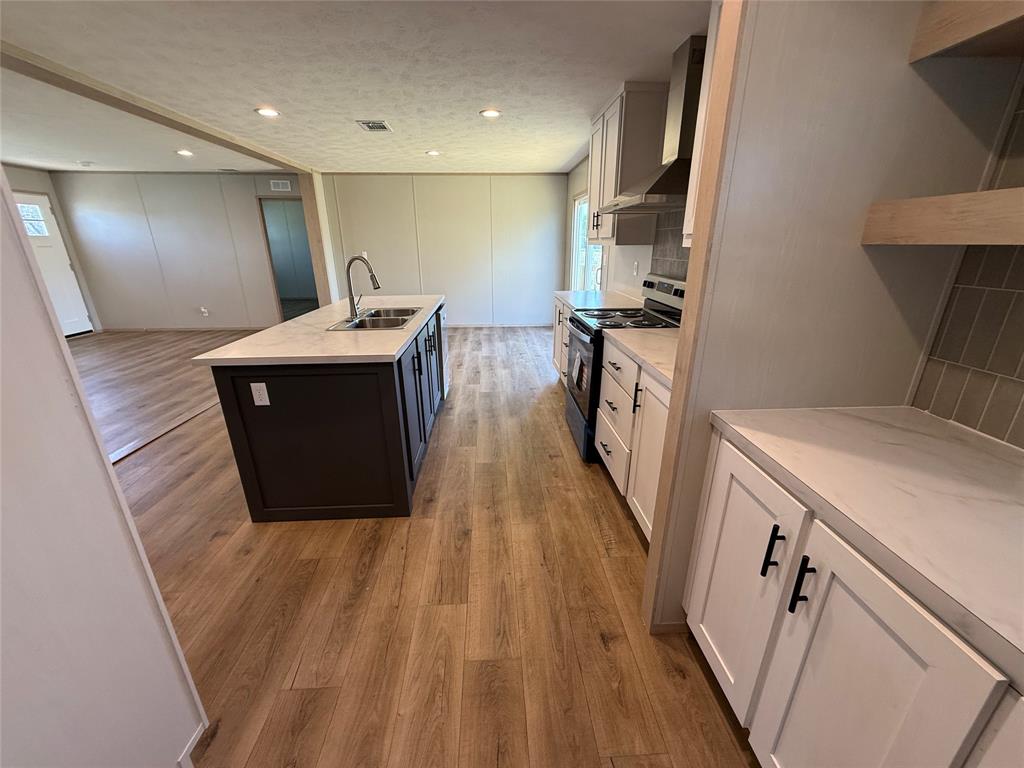 380 Valley Ridge Drive Jacksboro, TX 76458 - Photo 8 of 29