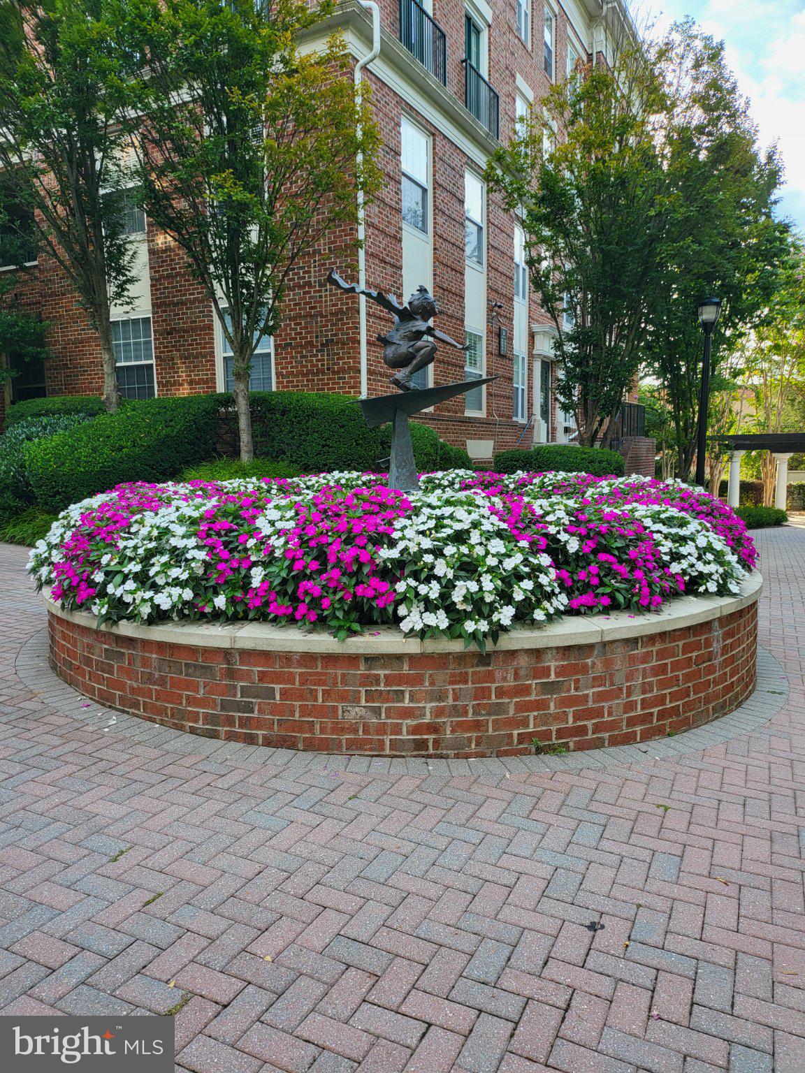 7 Booth Street, Unit 308 Gaithersburg, MD 20878 - Photo 21 of 21