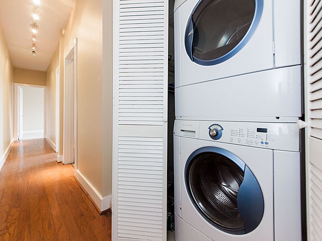 647 West Sheridan Road, Unit 7E Chicago, IL 60613 - Photo 16 of 20