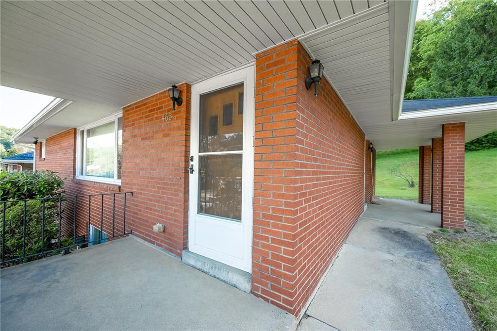 465 North 9th Street Indiana, PA 15701 - Photo 3 of 28