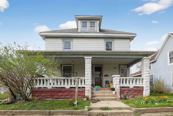 $39,990 | 222 West 7th Street, Peru, IN 46970