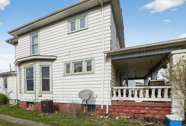 $39,990 | 222 West 7th Street, Peru, IN 46970