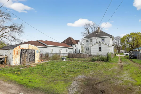 $39,990 | 222 West 7th Street, Peru, IN 46970